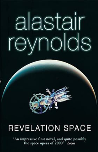 A Revelation Space novel Revelation Space Book 1